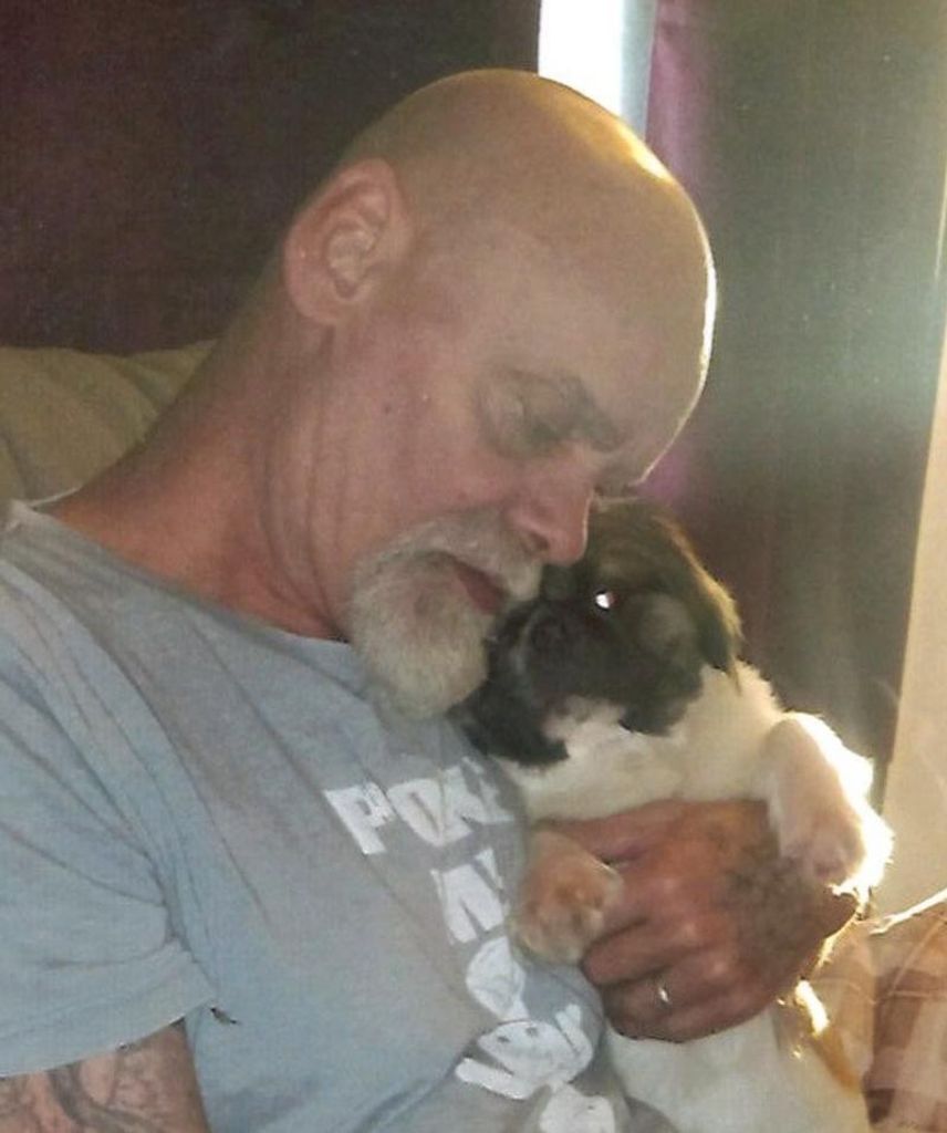 Robert "Bobby" E. Brown Profile Photo