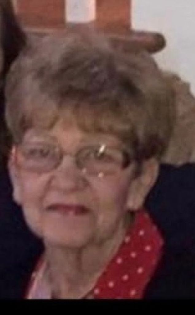 Marsha Kay (Hammons)  Farris