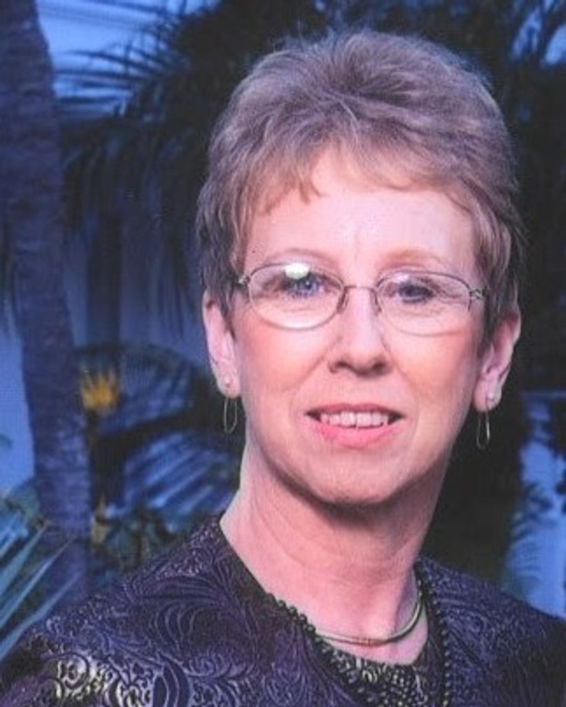 Christi Anne Eaton