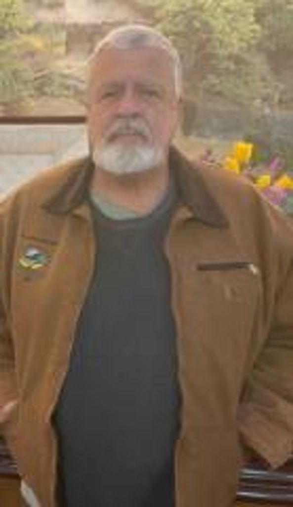 Rockie Hall Profile Photo