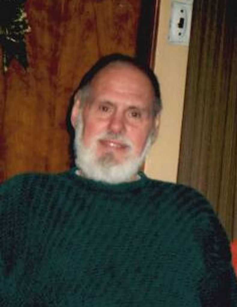 Lawrence W. Depaoli