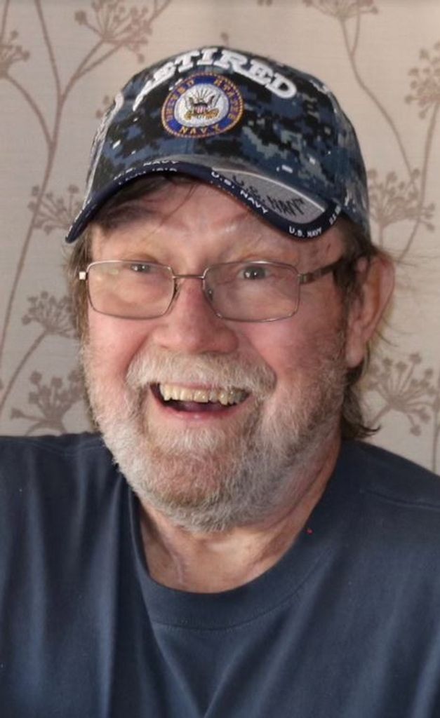 Richard D. Blackburn Jr. Profile Photo