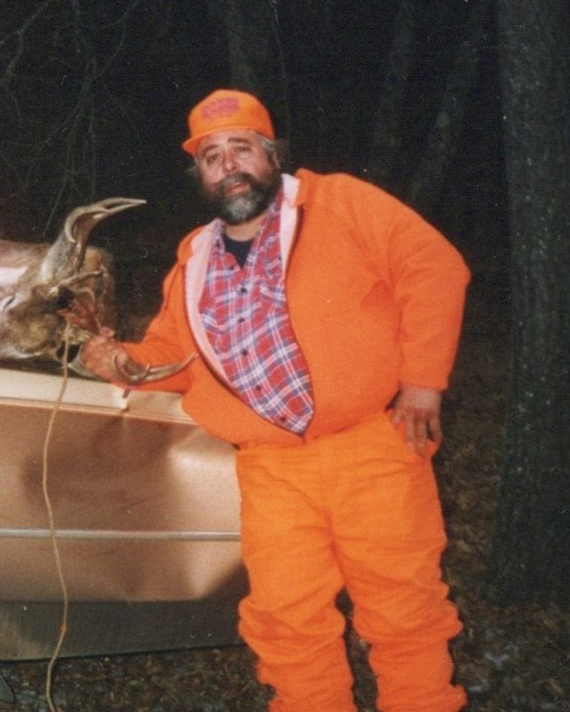 Michael Arnold Kalhagen