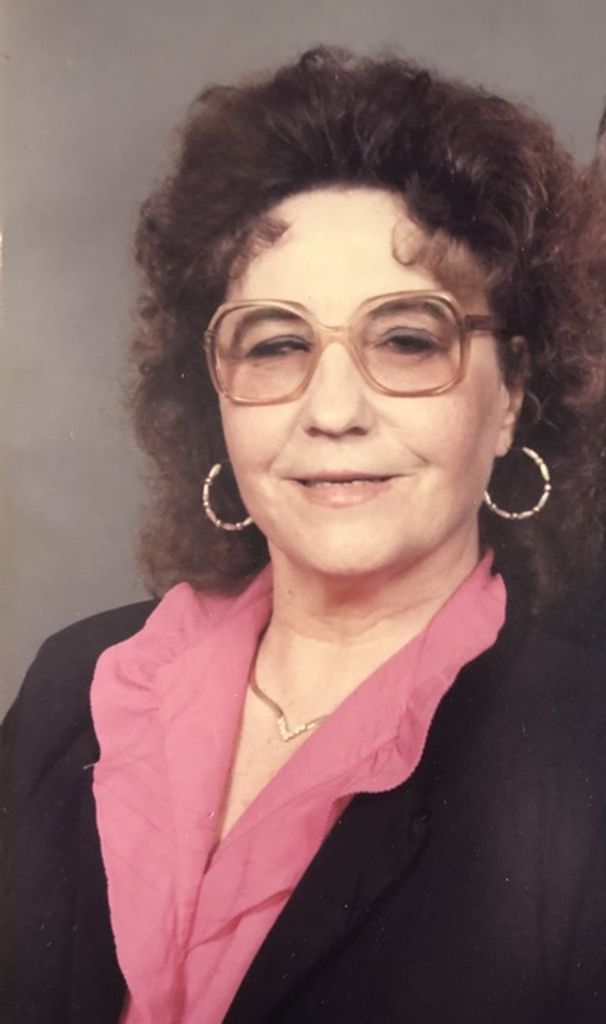 Allene Jackson Profile Photo