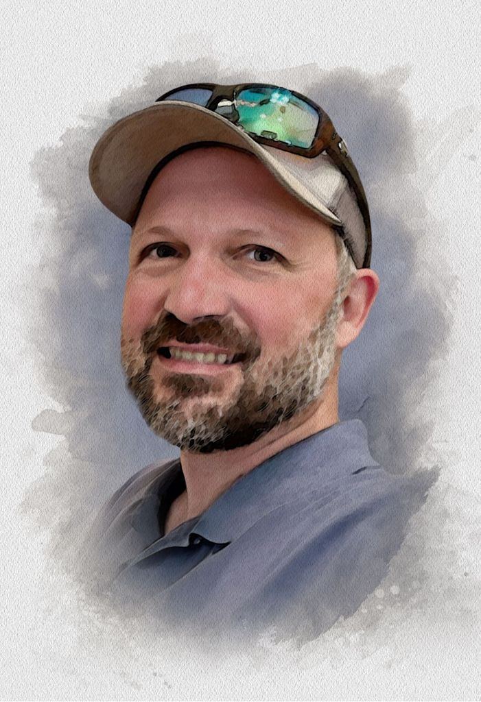 Brian Quillian Watters