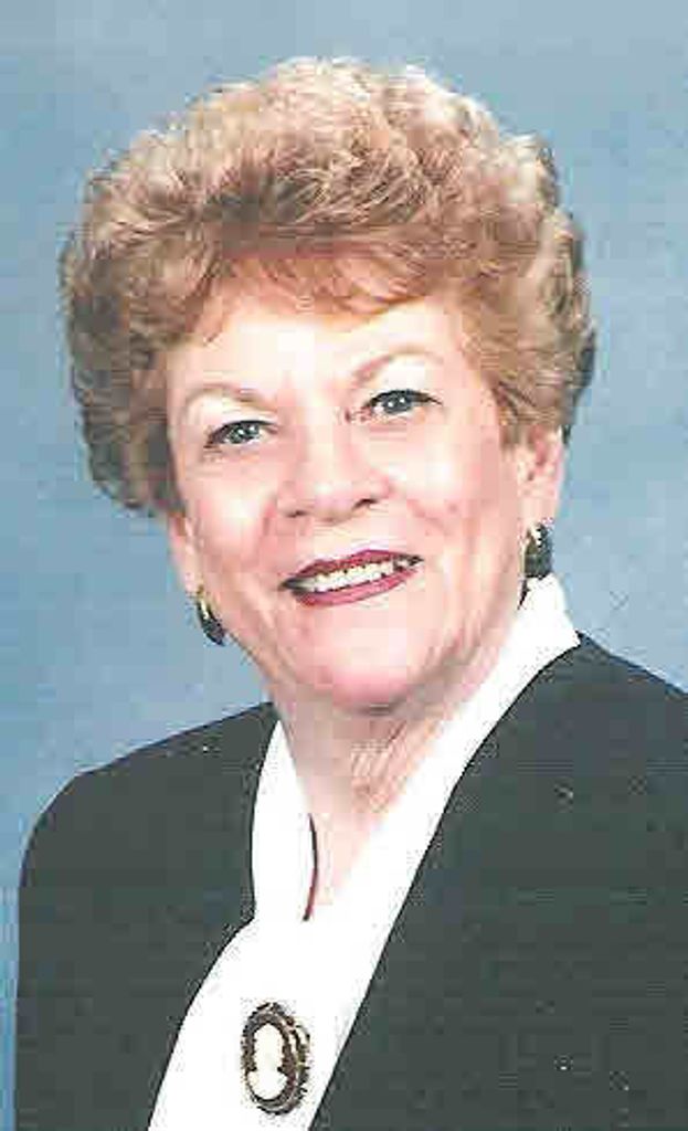 Delpha Smith