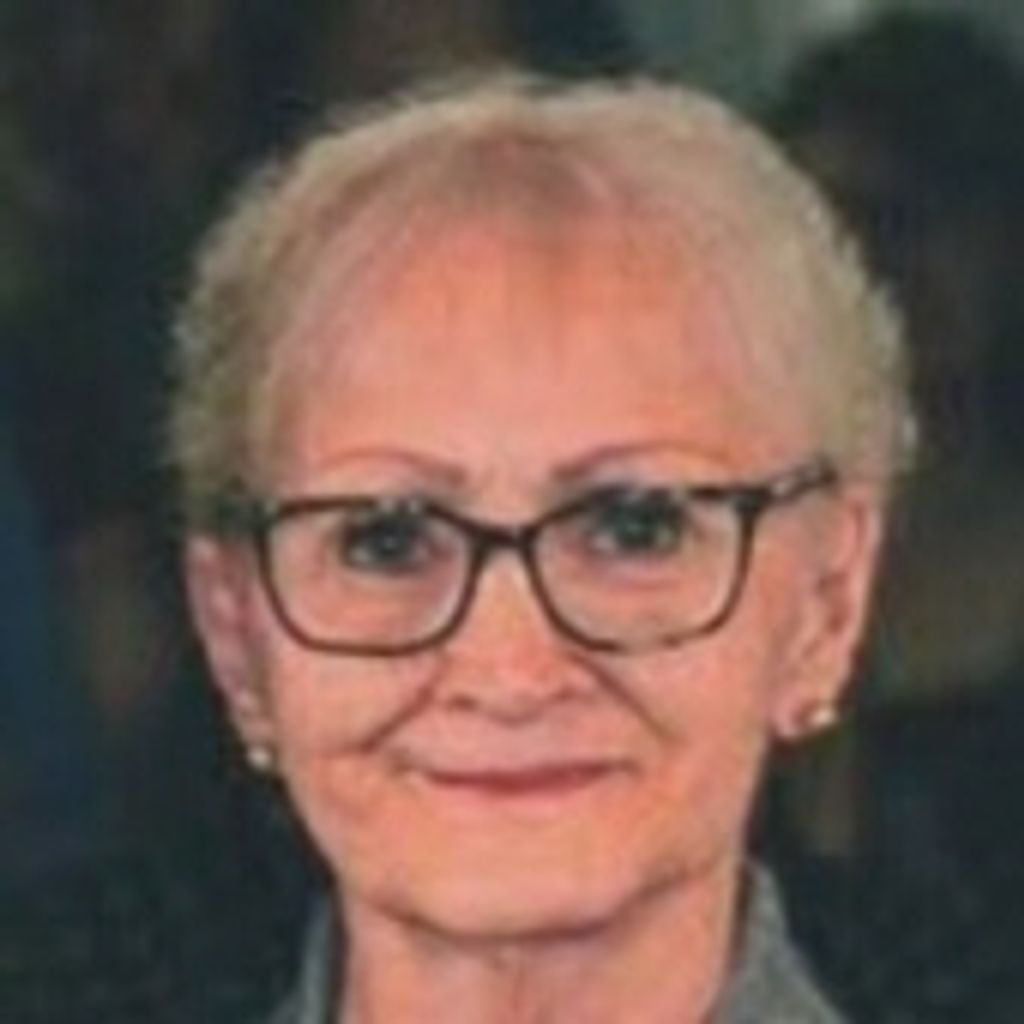 Sabina Sylvia Giambrone