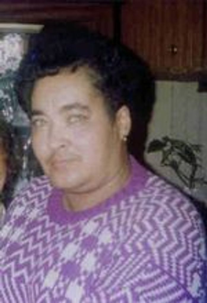 Virginia Demory Profile Photo