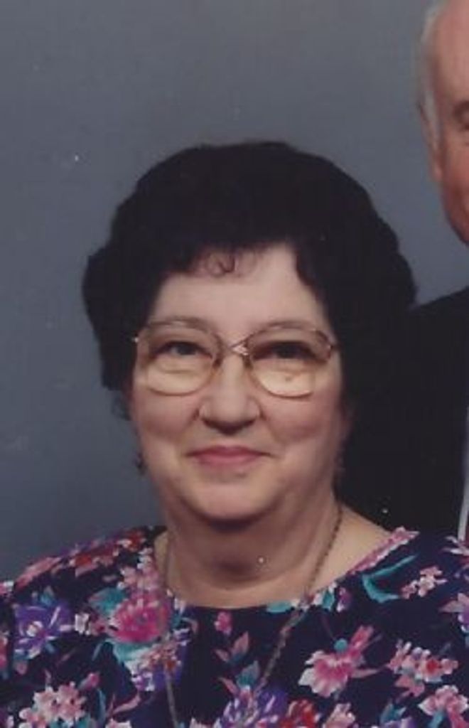 Lillie Greer