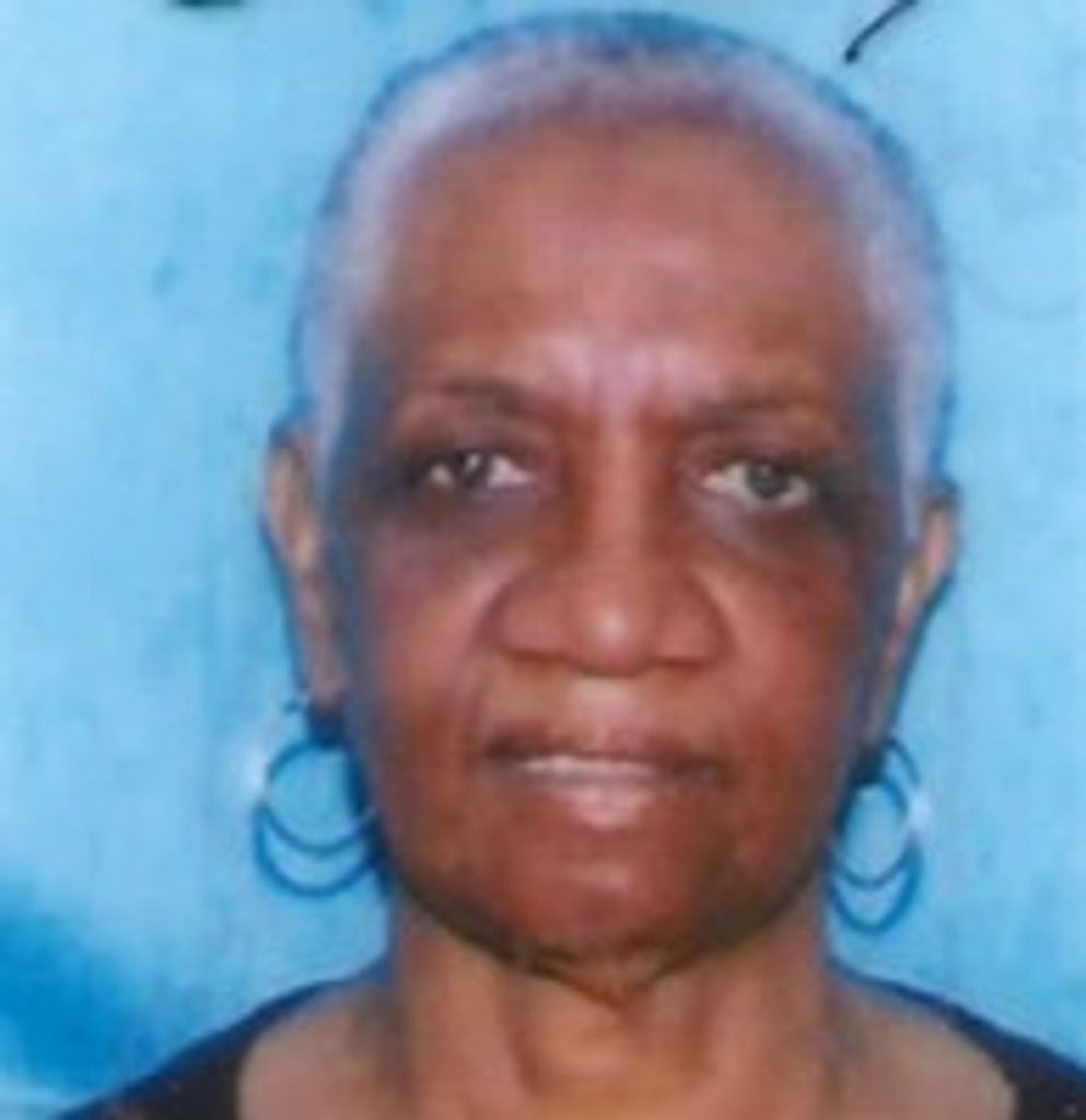 Esther Mae Shelby