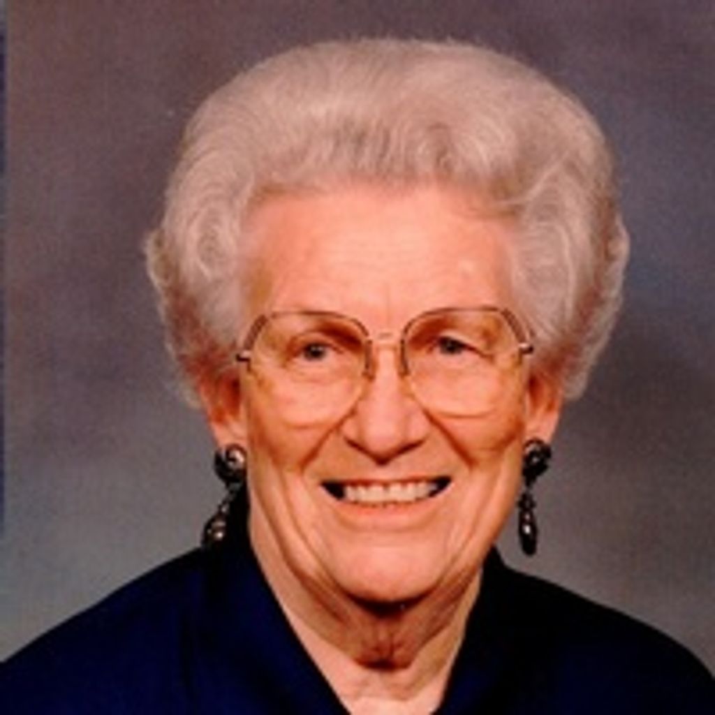 Elizabeth Nell Lambert Taylor