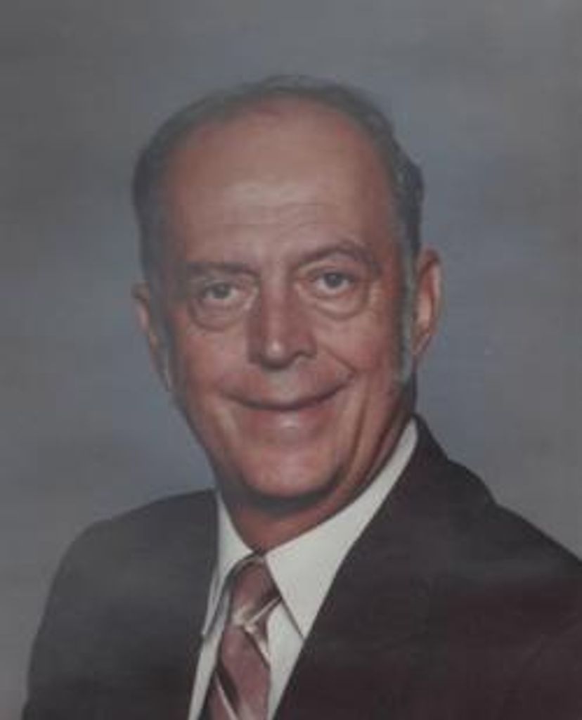 Joseph Bertoglio
