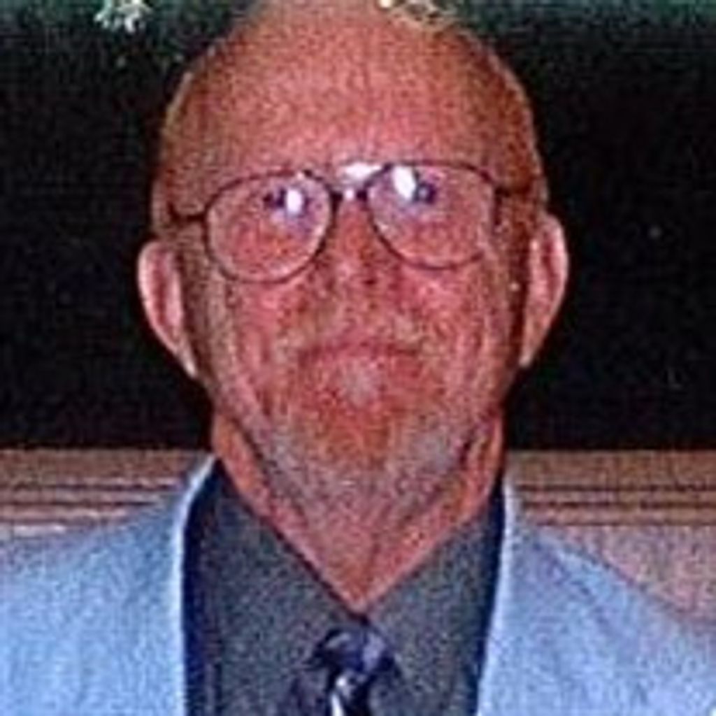 Fred  G. Jones