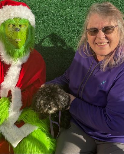 Tracy Linn Gilbert's obituary image