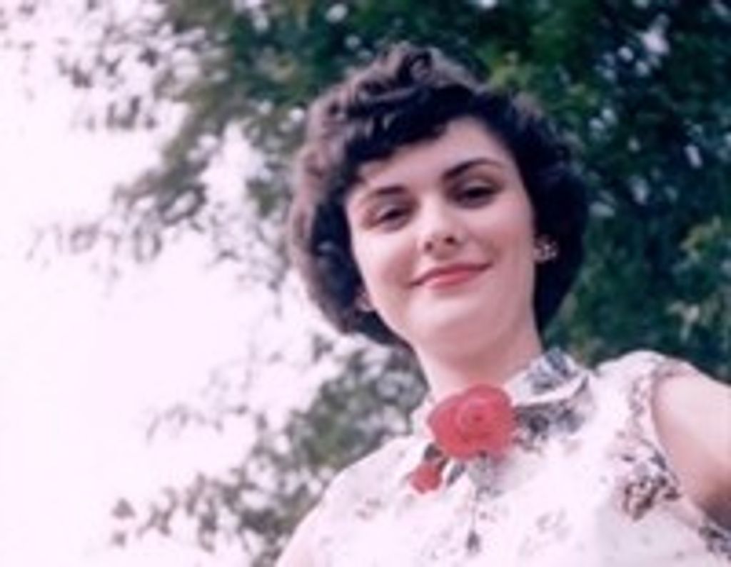 Nancy  Faye Rivers