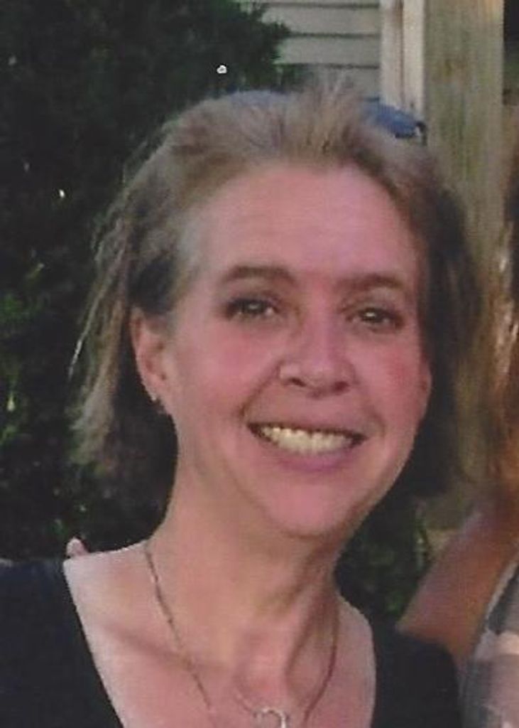 Dana Anderson Simpson Profile Photo