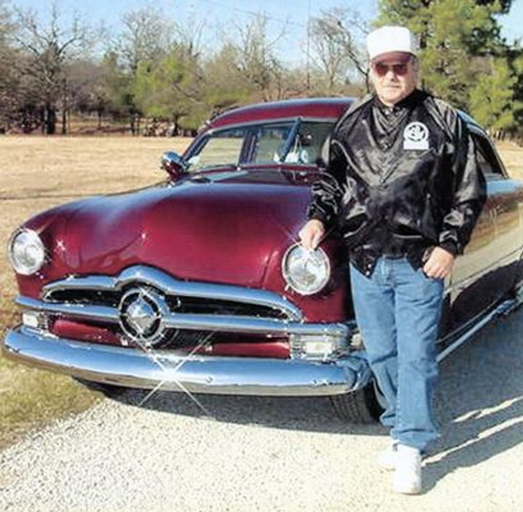 William "Tommy" Cooper Profile Photo