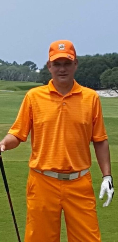 Gregory "Skippy" A. Richmond