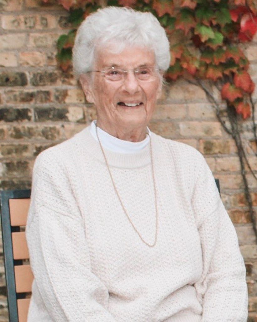 Kathryn "Katie" M. Larsen Profile Photo