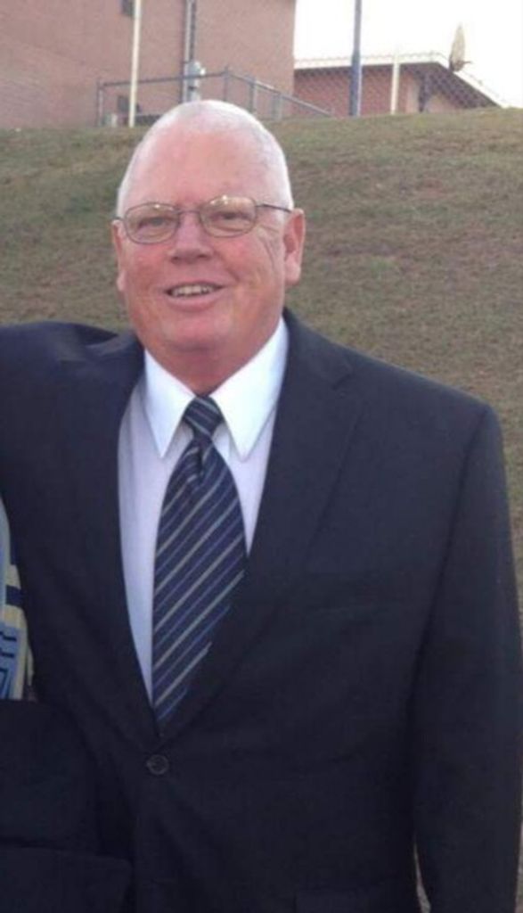 Kenneth Arthur Ripley