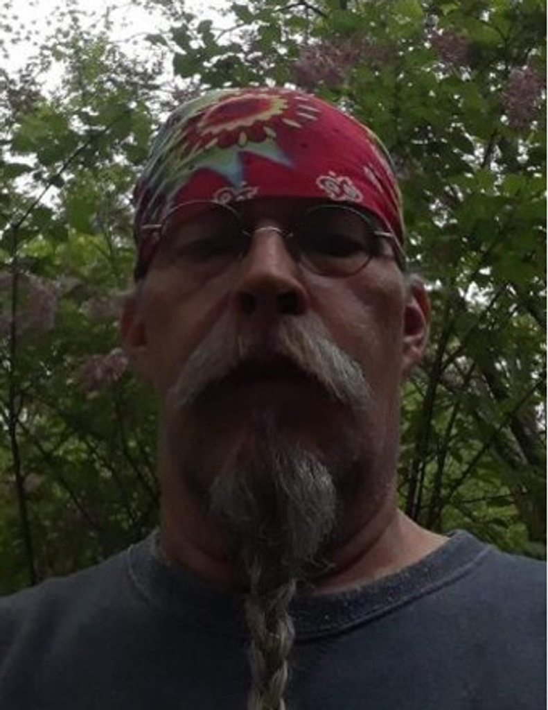 Nathan Aaron Allman Profile Photo