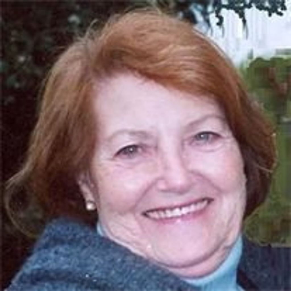 Lillian Watson