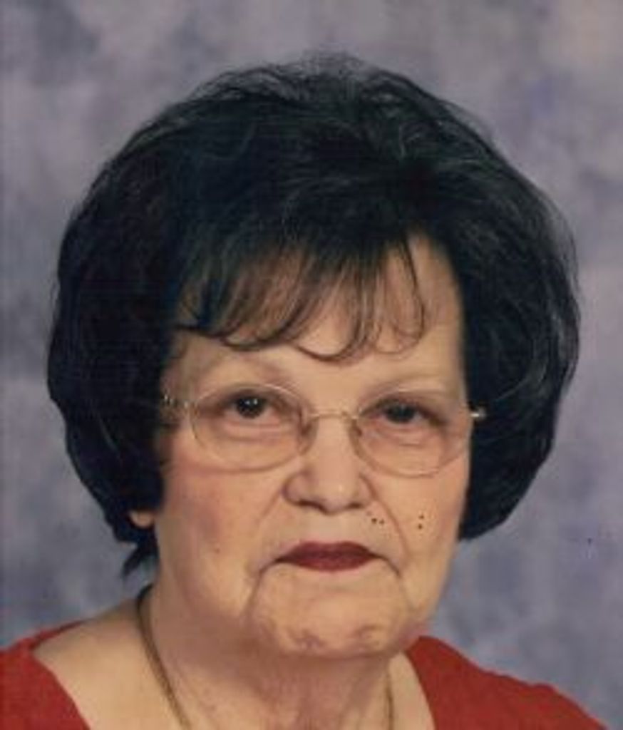 Katherine "Katy" Flores Casillas Profile Photo