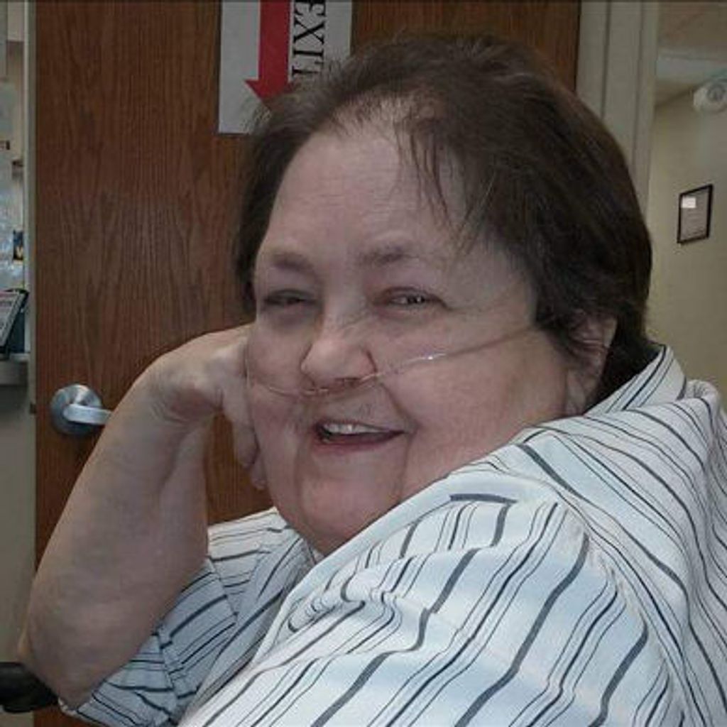 Robyn C. BURDICK
