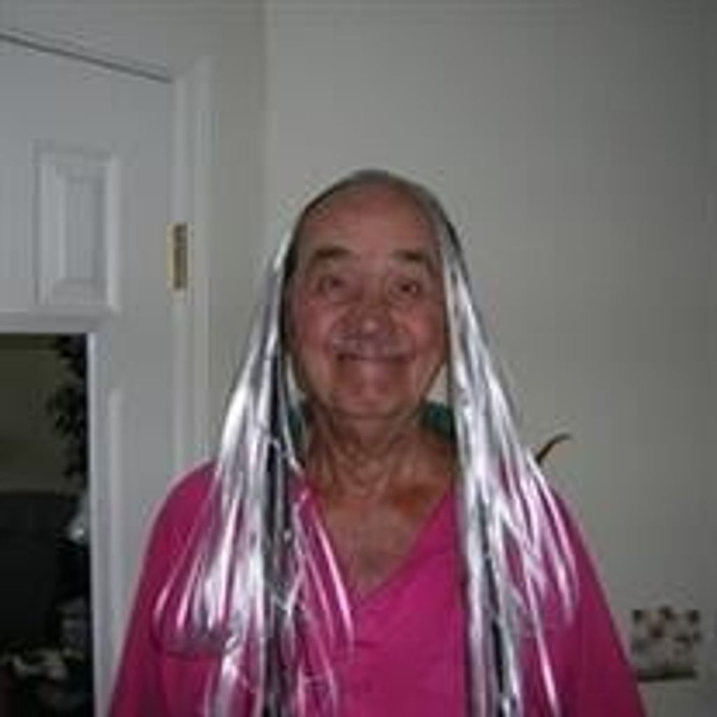 Clyde Donald Leachman Profile Photo