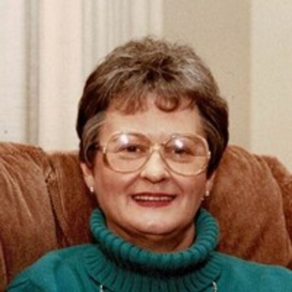 Bernice Claire Weaver