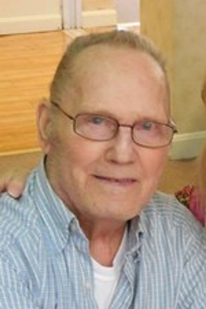 Harold Morgan Profile Photo