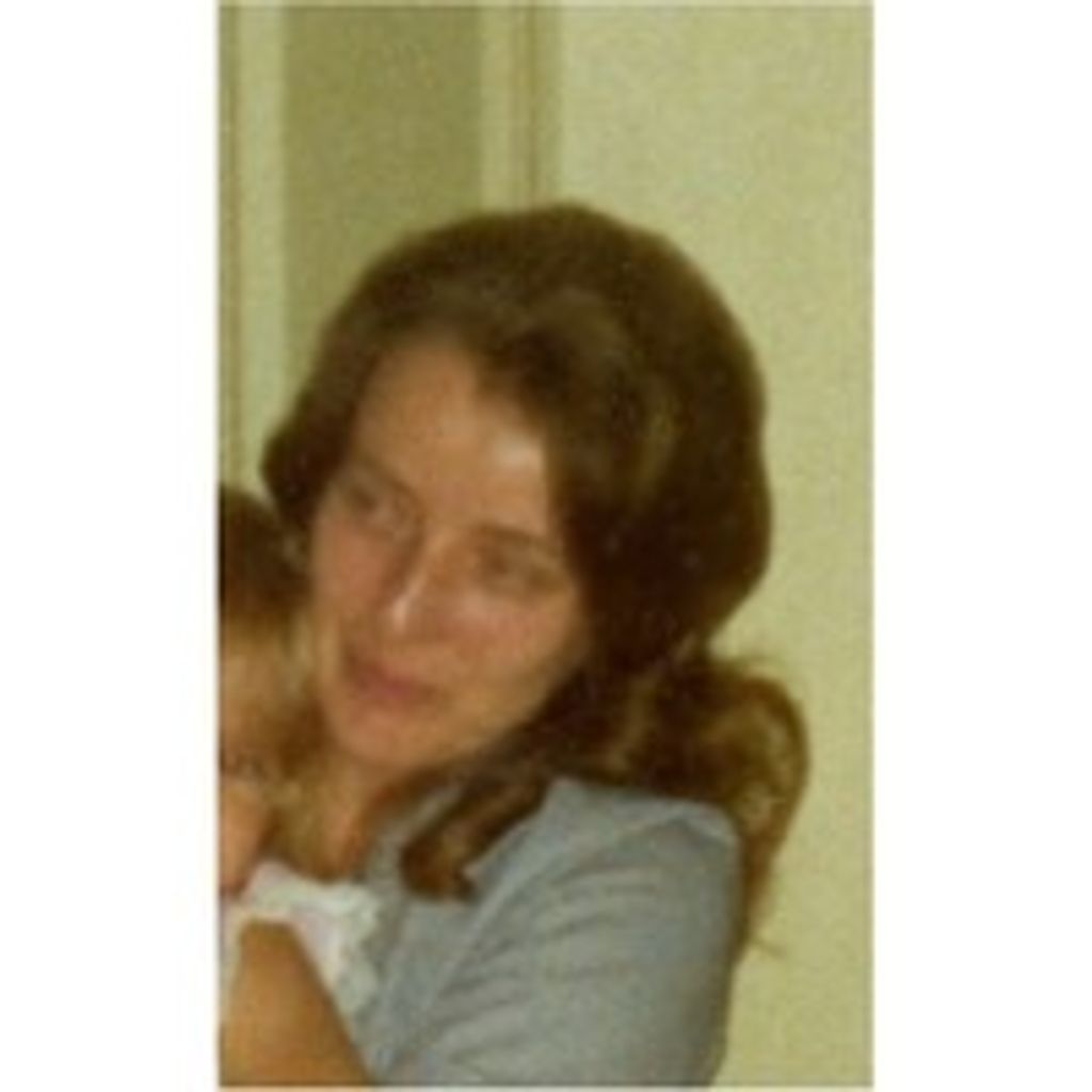 Helen Louise Ritter Profile Photo