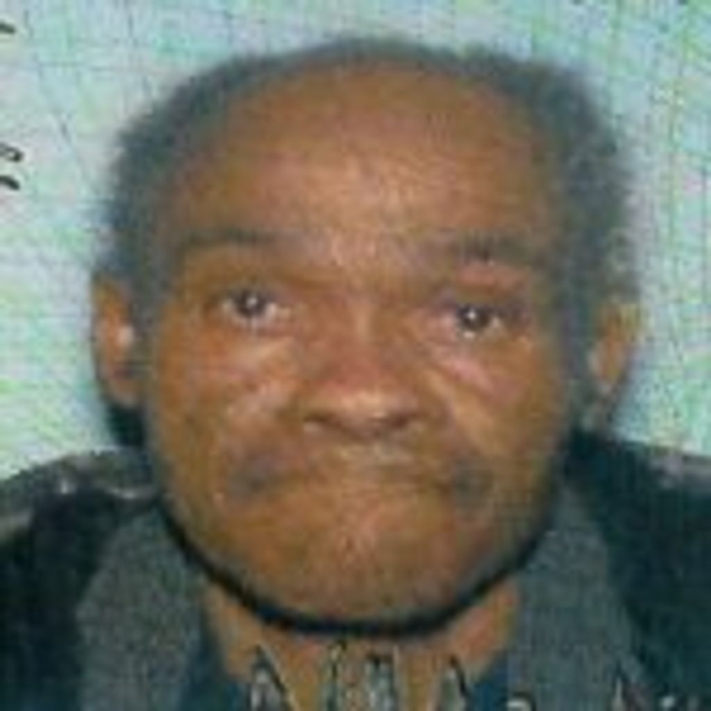 Amos Harper