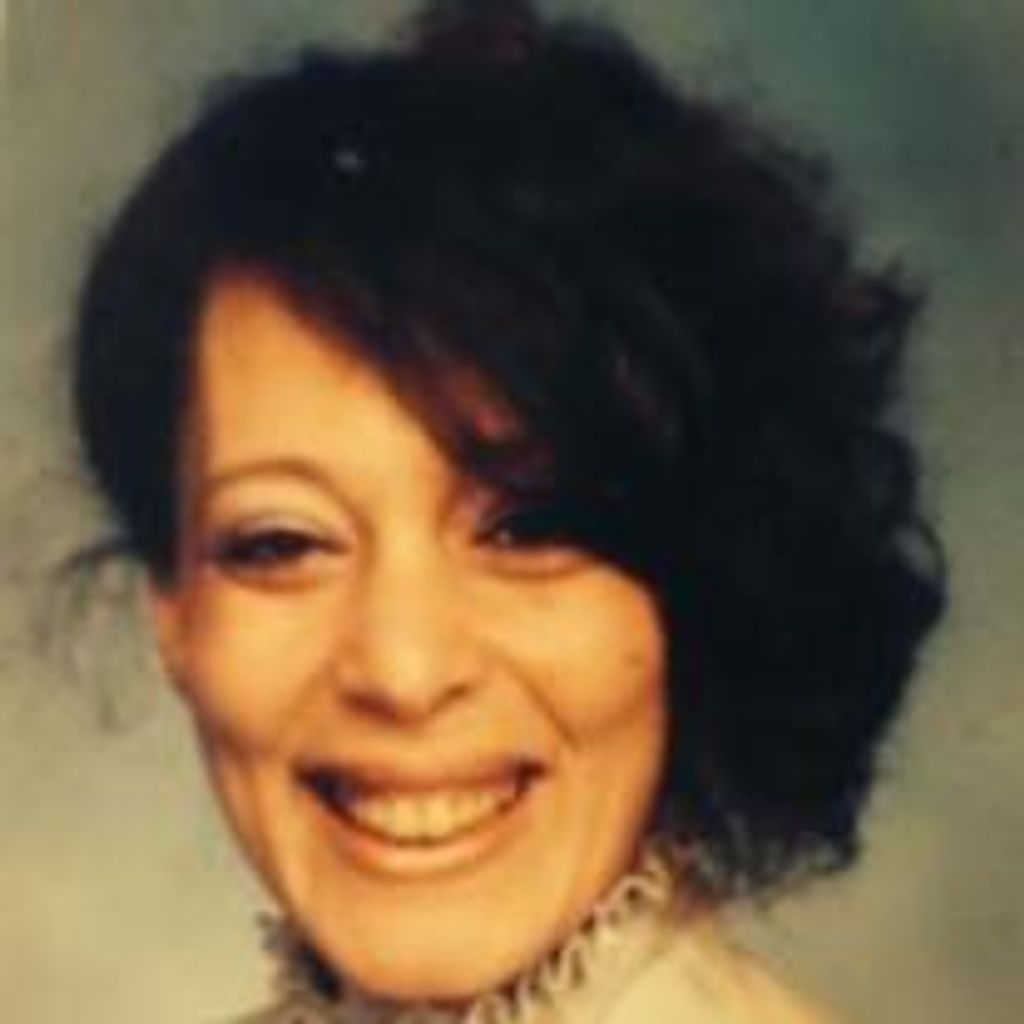 Luann Goldsmith