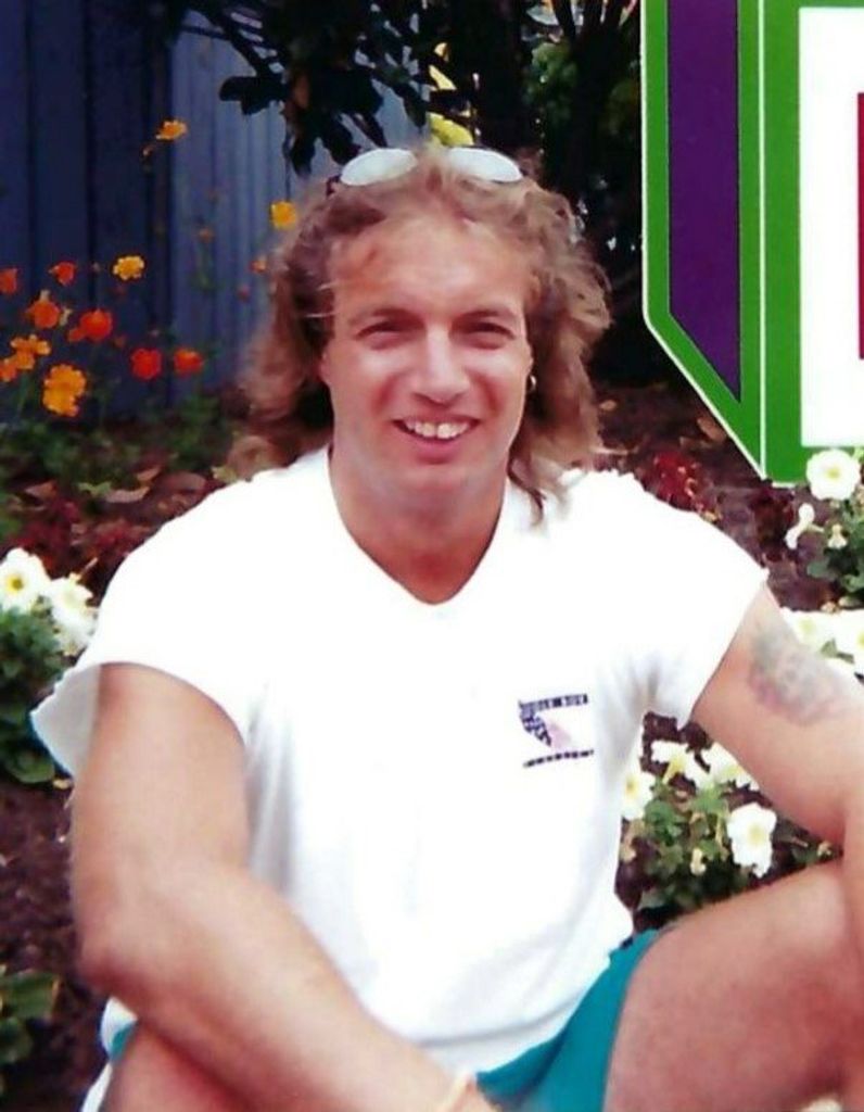 Thomas S. Arcolesse Profile Photo