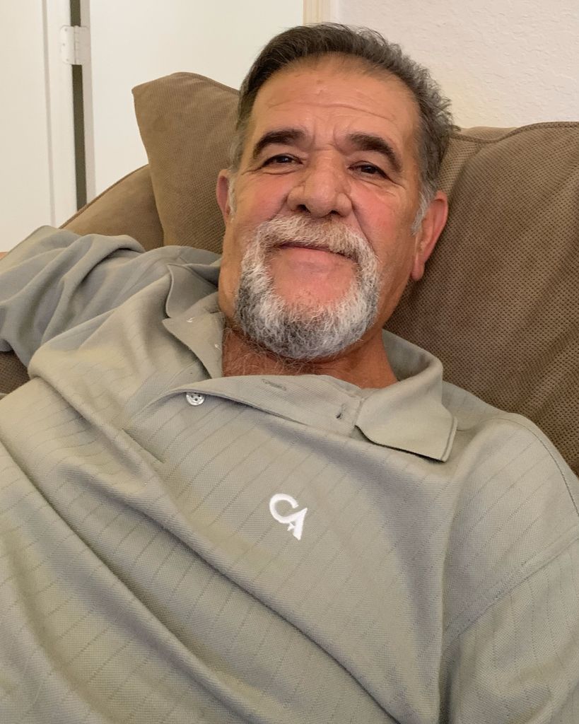 Francisco Oliva Profile Photo
