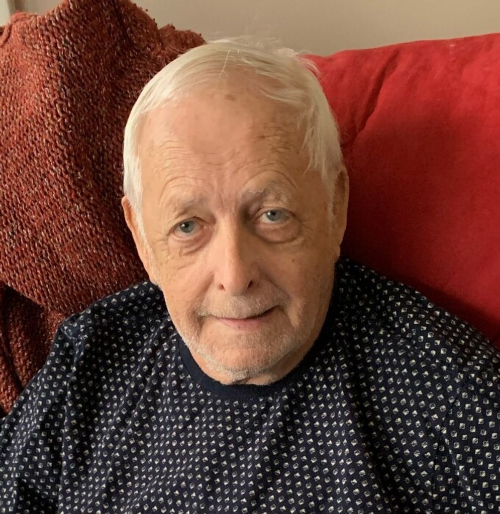 Ronald Vern Hebrank Profile Photo