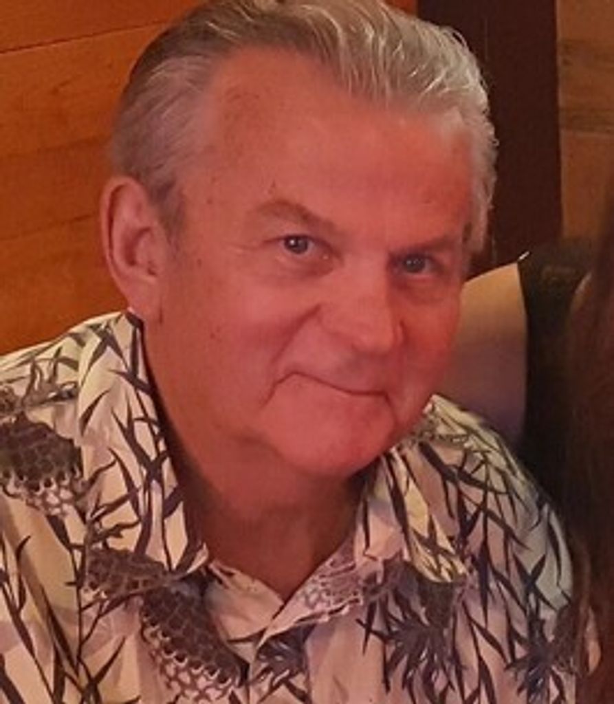 Gerald Wiersma Profile Photo