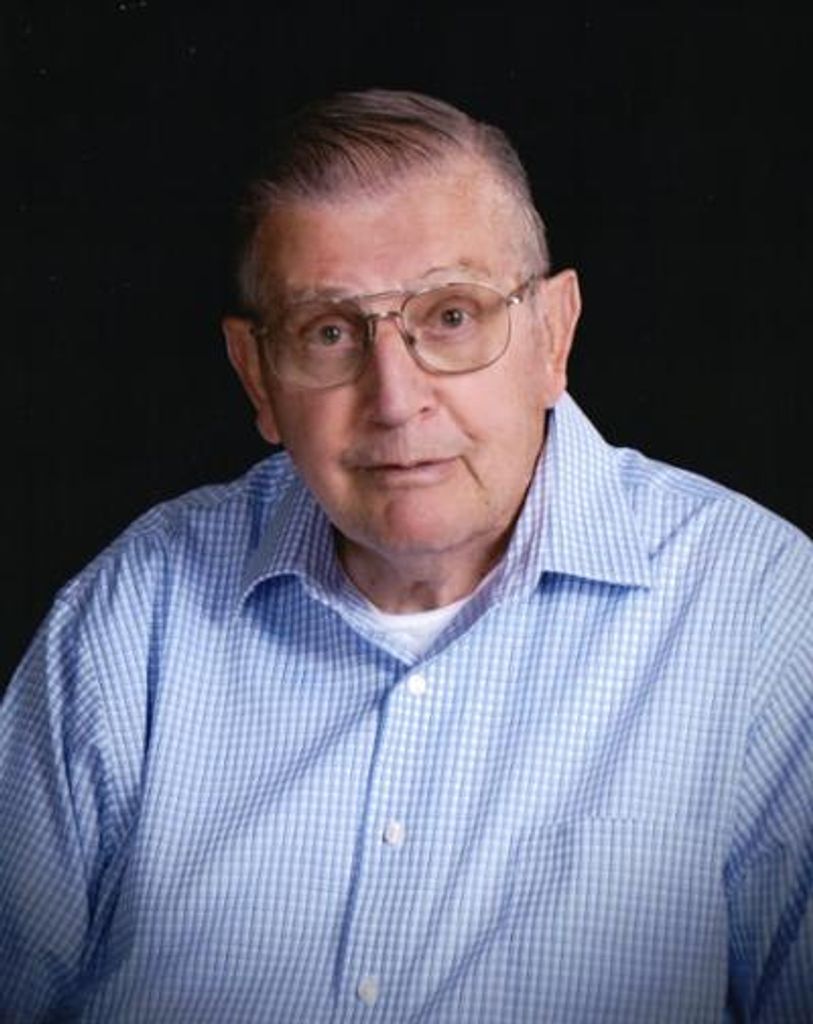 Frank Franklin Hackett