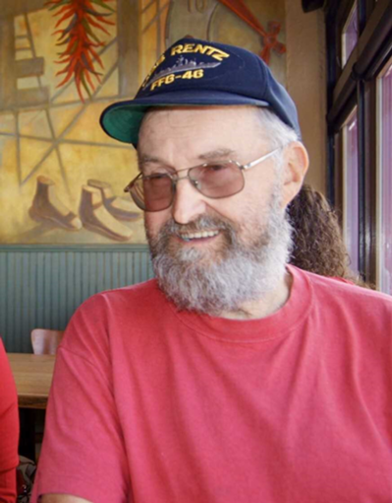 Burdette C. Avery