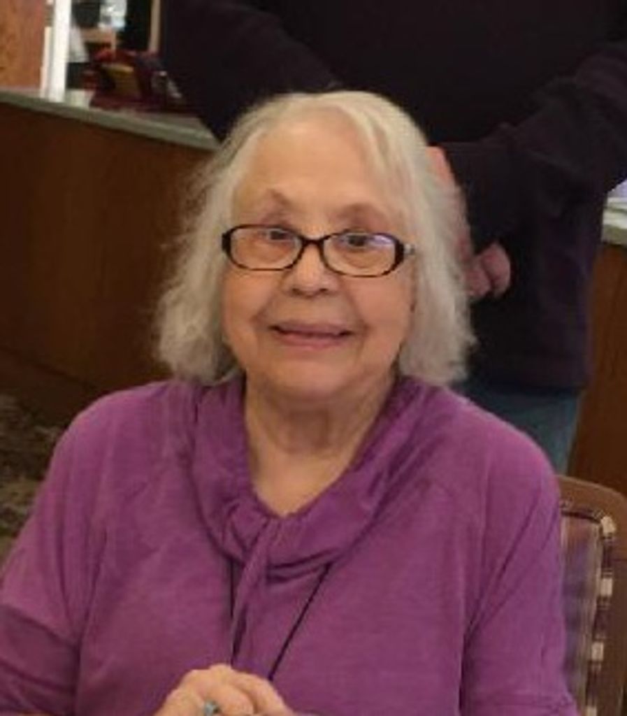 Bernadine E. Shymanski Profile Photo