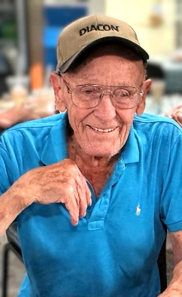 Ralph Raymond Seibel