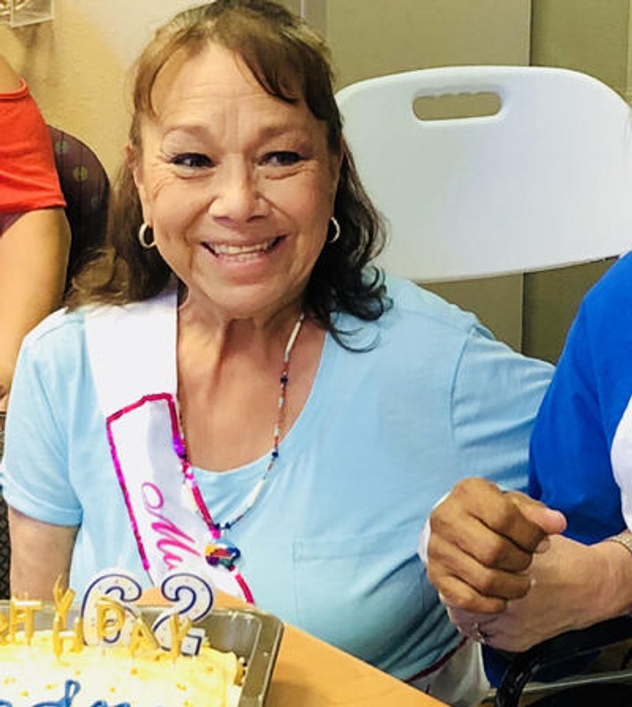 Lillian "Tweedy" J. Goodeagle