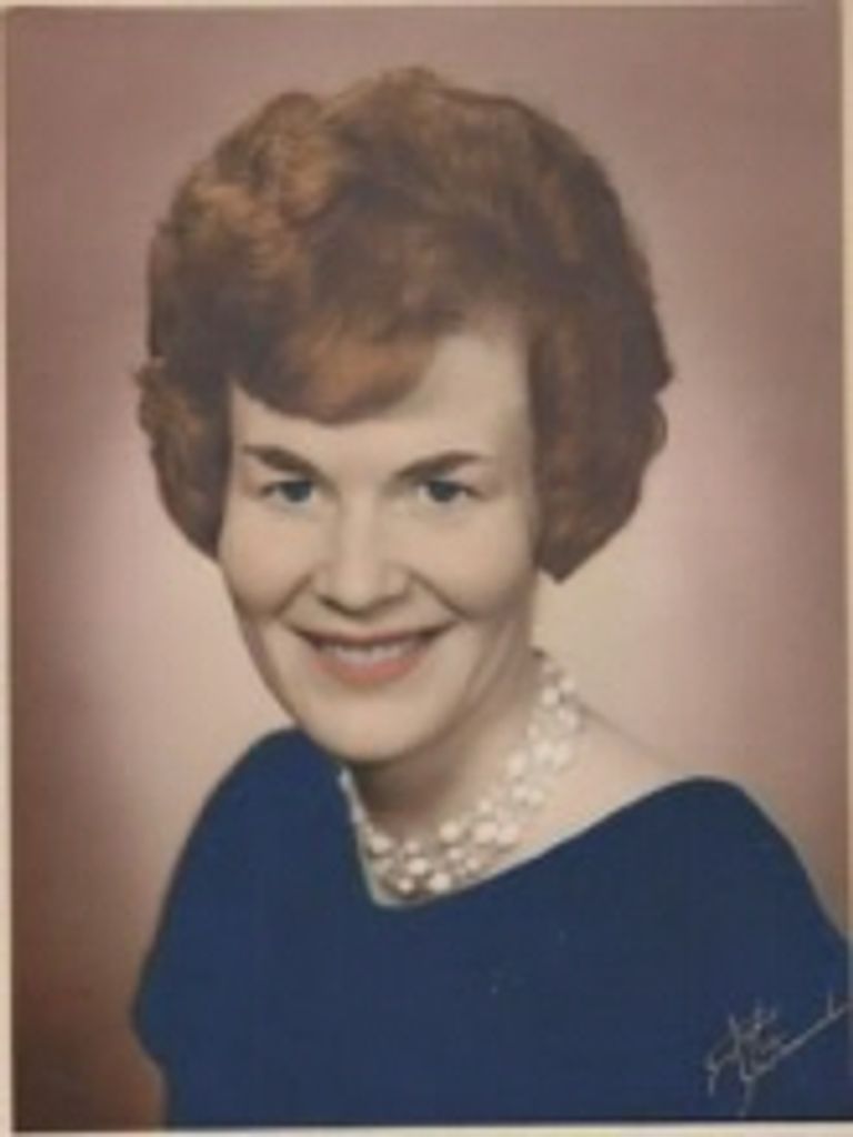 Gudridur 'Dudda' Conway Profile Photo