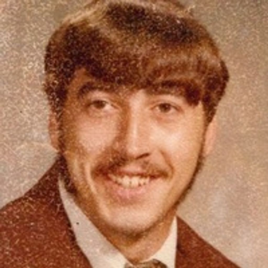 Kenneth Welshenbaugh