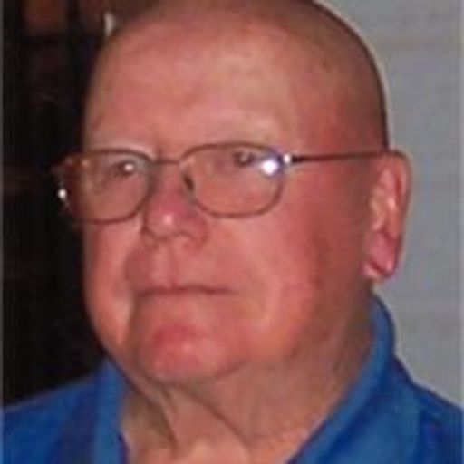 Willard M. "Bill" Goodlove Profile Photo