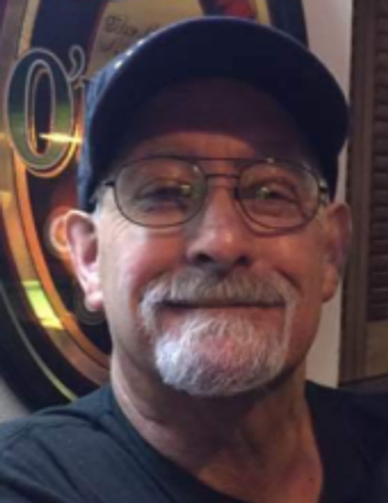Ronald L. Tucker, Sr. Profile Photo