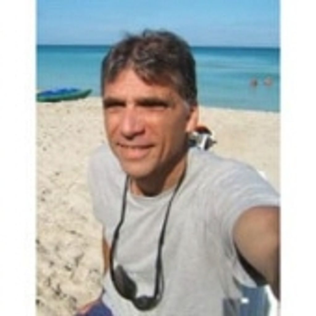 Michael David Hartman