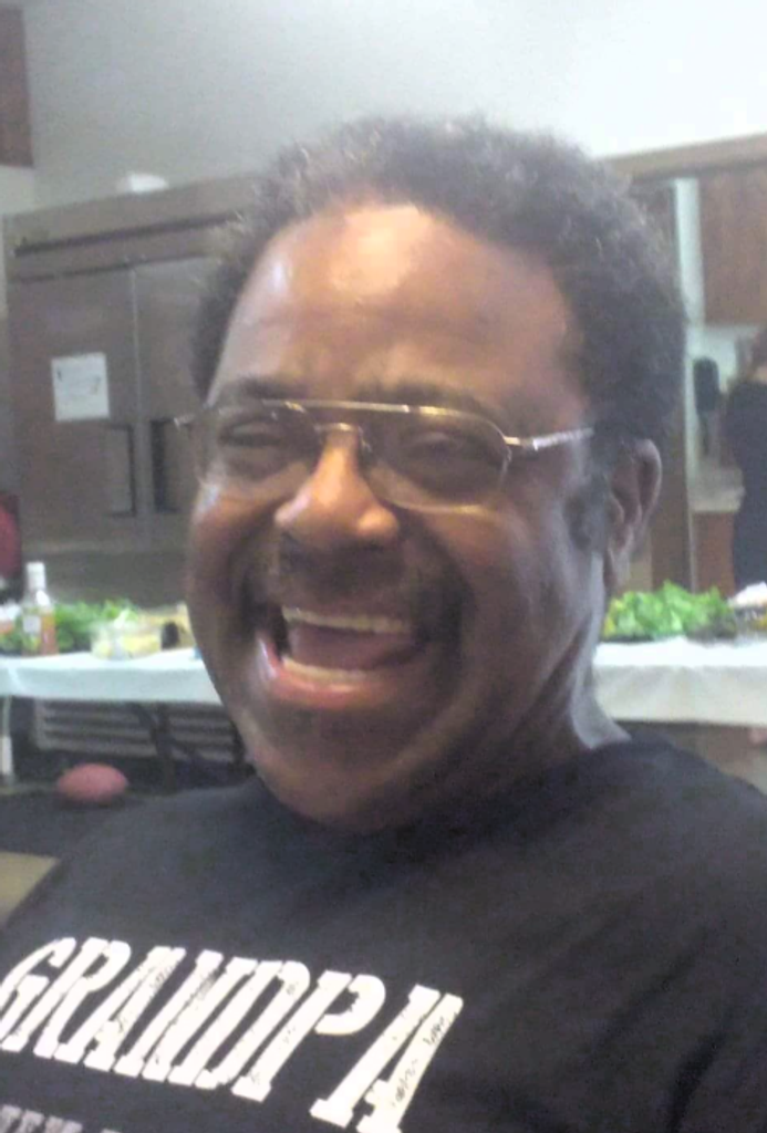 Gregory Louis Brown