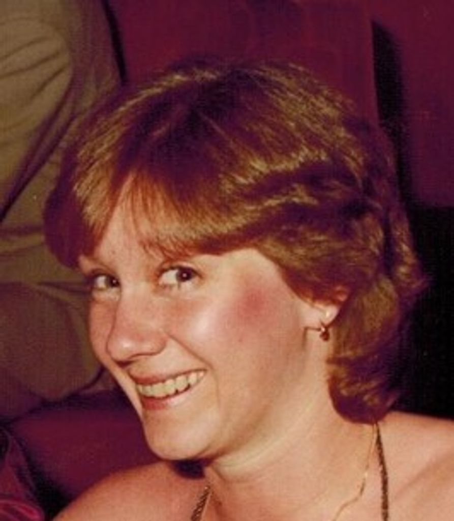 Shirley (Jester) Giannattasio